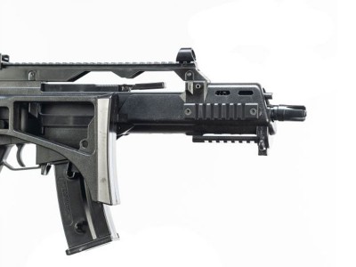 HK G36C D'Boys