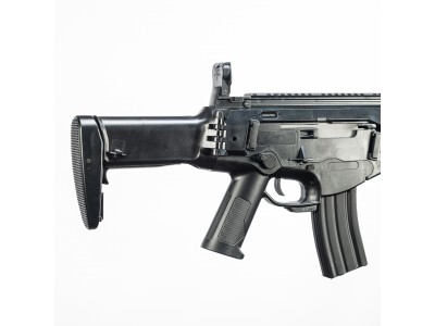 Beretta ARX160 Dboys