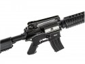 M4 Handguard 10" D'Boys