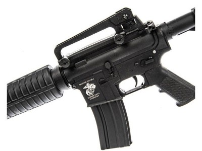 M4 Handguard 10" D'Boys