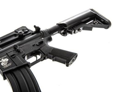 M4 Handguard 10" D'Boys
