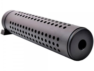 Silenciador Longo QD Big Dragon