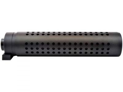 Silenciador Longo QD Big Dragon