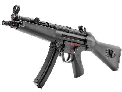 MP5 A4 EGM G&G