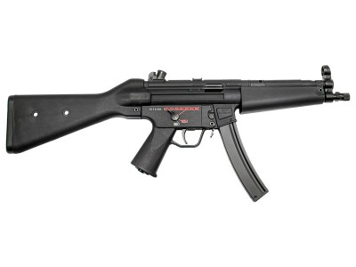 MP5 A4 EGM G&G