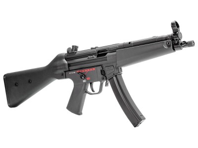 MP5 A4 EGM G&G