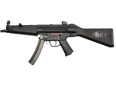 MP5 A4 EGM G&G