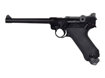 P08 Luger 6'' WE