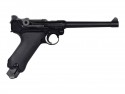 P08 Luger 6'' WE
