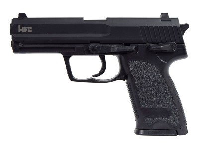 HK USP 45 HFC