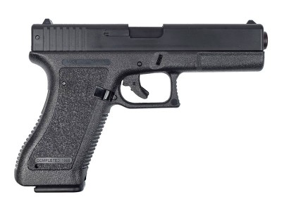 Glock 17 HFC