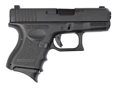 Glock 26 HFC