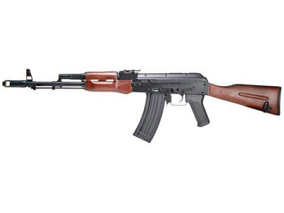 AK-74 ASK201 APS