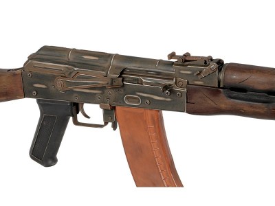 AK-74 ASK201 APS