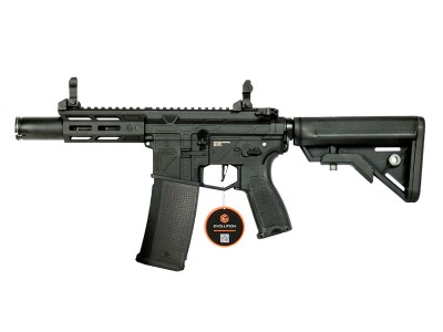 M4 Ghost XS EMR A Carbontech Evolution