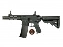 M4 Ghost XS EMR A Carbontech Evolution