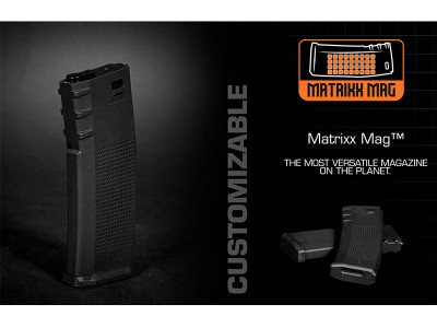 M4 Ghost XS EMR A Carbontech Evolution