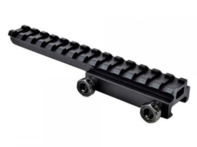 Elevador Rail Weaver 1/2 Pulgadas 14...