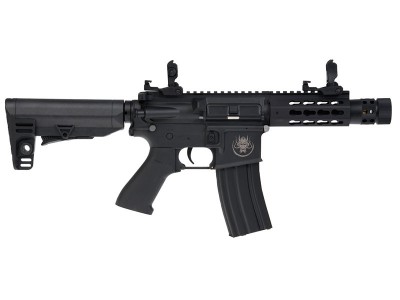 M4 Kenji Curto Saigo Defense