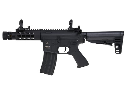 M4 Kenji Corto Saigo Defense