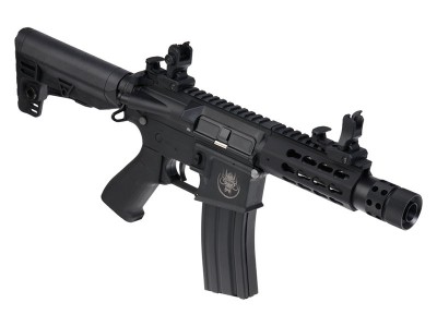 M4 Kenji Corto Saigo Defense