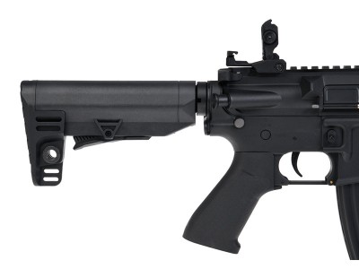 M4 Kenji Corto Saigo Defense