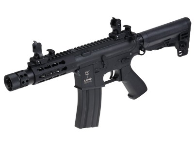 M4 Kenji Curto Saigo Defense