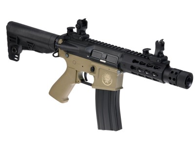 M4 Kenji Corto Saigo Defense