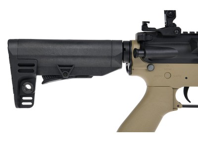 M4 Kenji Corto Saigo Defense