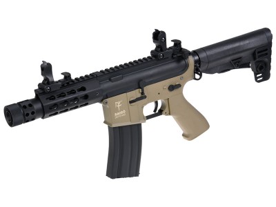 M4 Kenji Corto Saigo Defense