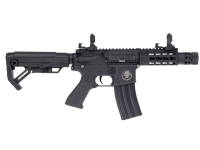 M4 Kenji Curto S Saigo Defense