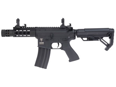 M4 Kenji Curto S Saigo Defense