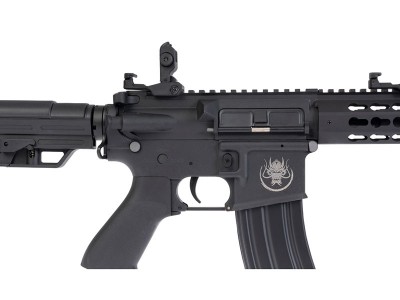 M4 Kenji Corto S Saigo Defense