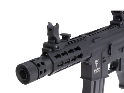 M4 Kenji Curto S Saigo Defense