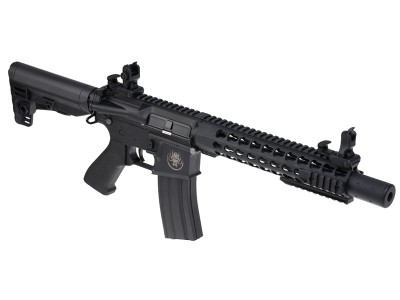 M4 Kenji Largo Saigo Defense