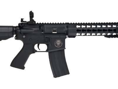 M4 Kenji Largo Saigo Defense