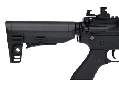 M4 Kenji Longo Saigo Defense