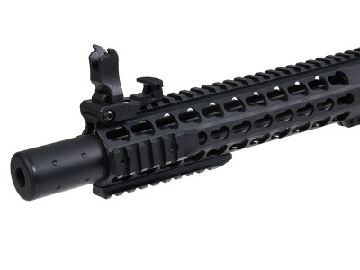 M4 Kenji Largo Saigo Defense