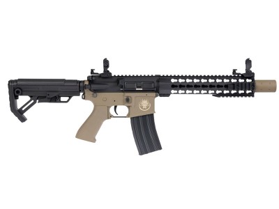 M4 Kenji Longo S Saigo Defense