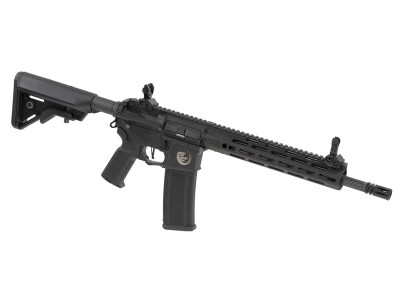 M4 Shogun Gure Saigo Defense