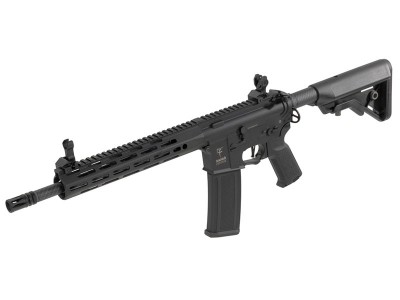 M4 Shogun Gure Saigo Defense