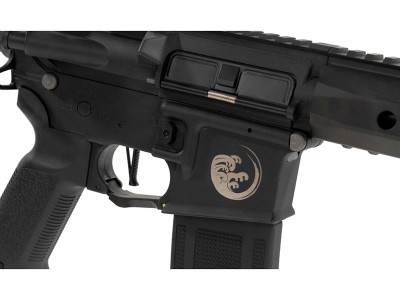 M4 Shogun Gure Saigo Defense