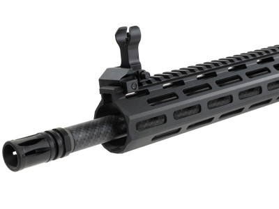 M4 Shogun Gure Saigo Defense