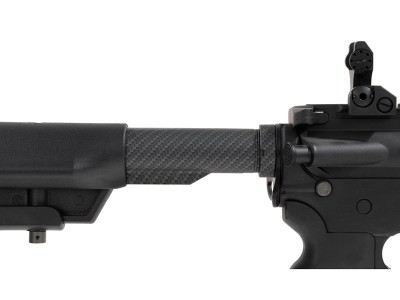 M4 Shogun Gure Saigo Defense