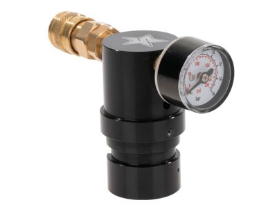 Micro Regulador HPA G2 0-200psi...