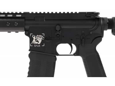 M4 GBB Centurion II MWS Secutor