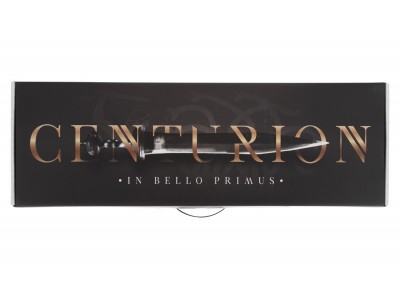 M4 GBB Centurion II MWS Secutor