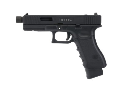 Glock 17 Gladius Magna VI Secutor