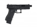 Glock 17 Gladius Magna VI Secutor