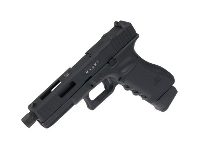 Glock 17 Gladius Magna VI Secutor
